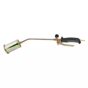 Blowtorch with 60mm Burner BLO111