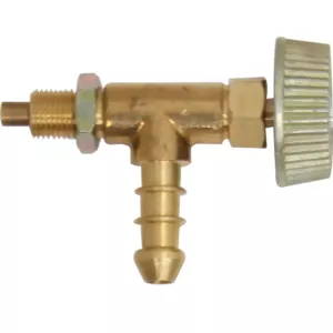 CA6 Valve