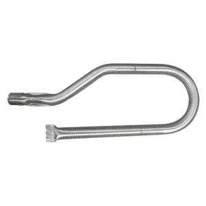 Loop Tube Burner 415mm Stainless Steel TUB415U