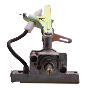 Auto Spare Valve (SGC402)