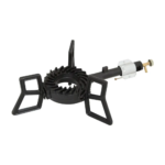 Cast Iron Wok Burner CICA06