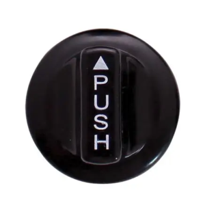 Knob for SGE202