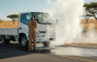 Radiator Technologies Zimbabwe vehicle radiators