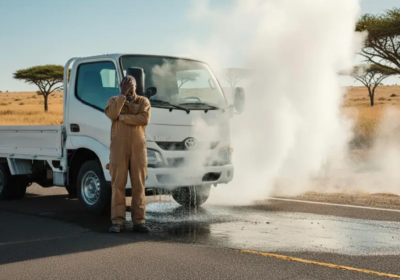 Radiator Technologies Zimbabwe vehicle radiators