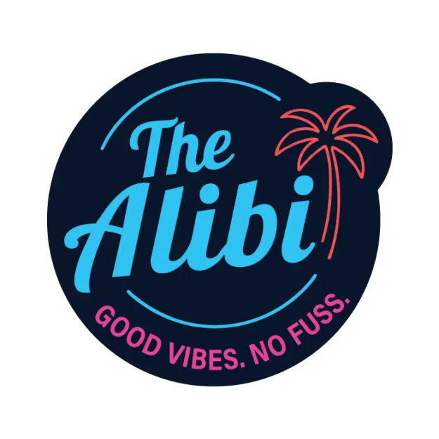 The Alibi Bar & Grill