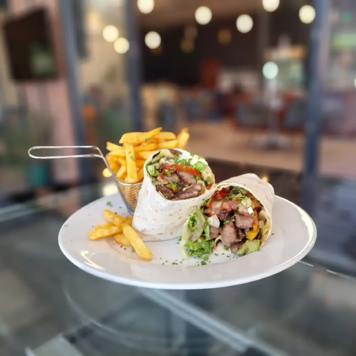 Beef Fillet Wrap Harare Restaurant Menu Beef Fillet Wrap Harare Restaurant Menu