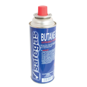 Butane Cartridge 220g