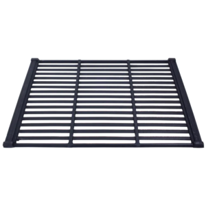 Cast Iron Grate