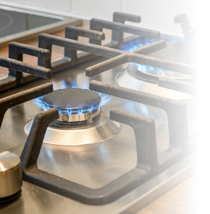 Gas Appliances Accessories Home New Arrivals