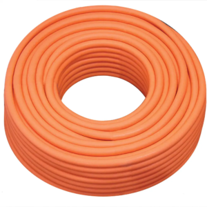Gas Hose 8mm 30m (PVC)