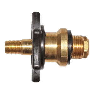 Handwheel C GCE122 Compression Fitting CEN007