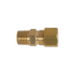 OD Coupler Compression Fitting