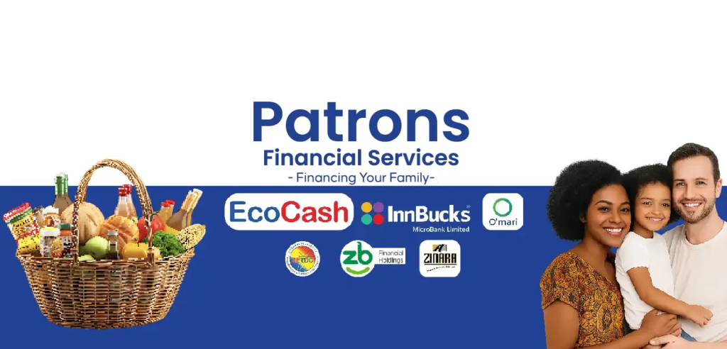Patrons Financial Services business profile banner