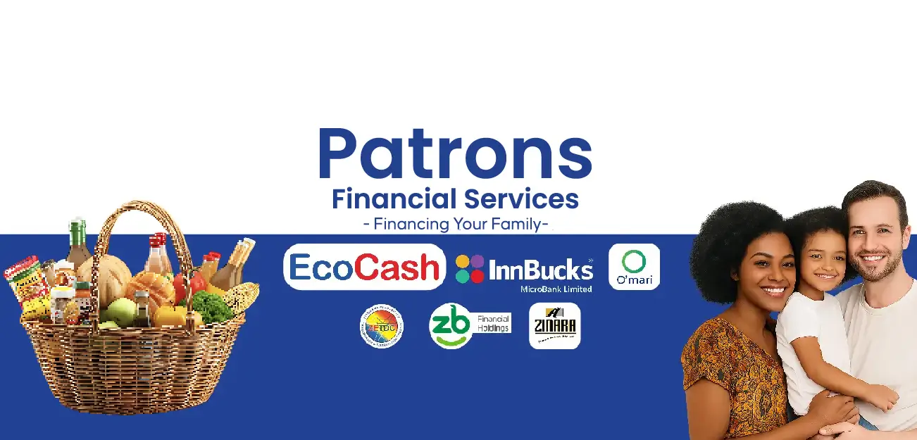 Patrons Financial Services business profile banner