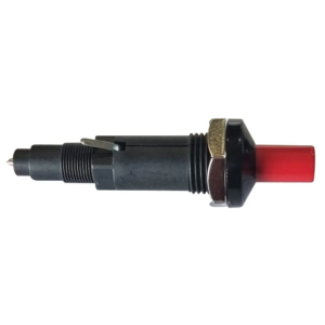 Piezo Ignitor with Earth Terminal