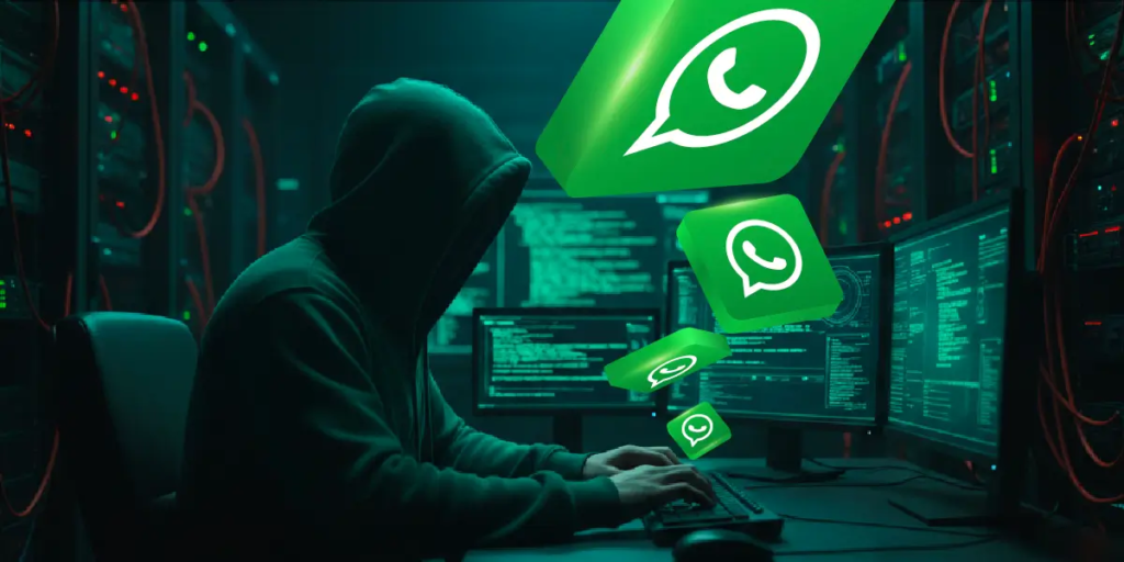 WhatsApp Account Hack Hijack in Zimbabwe