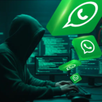 WhatsApp Account Hack Hijack in Zimbabwe