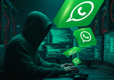 WhatsApp Account Hack Hijack in Zimbabwe