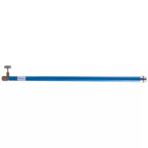 600mm Extension with Valve