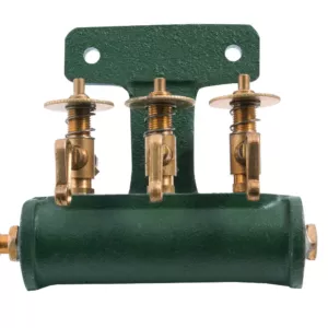 C40 Manifold