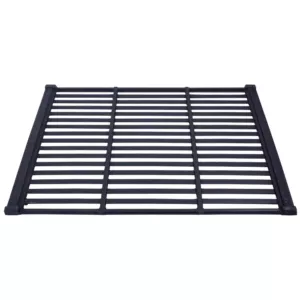 Cast Iron Grate