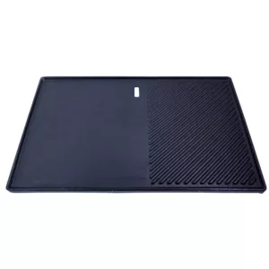 Cast Iron Plate