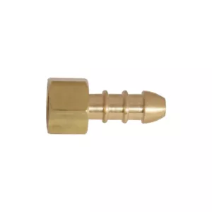 Female Hosetail Fitting
