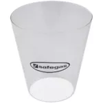 Glass 300CP Cone Type