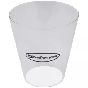 Glass 300CP Cone Type