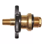 Handwheel C GCE122 Compression Fitting CEN007