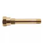 Liquid Stem Compression Fitting STEM401