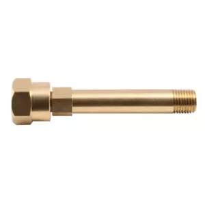 Liquid Stem Compression Fitting STEM401