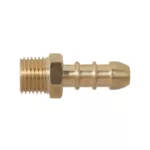 Male Hosetail Fitting