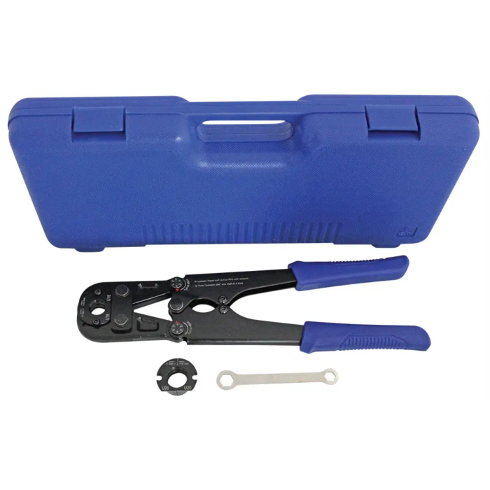PEX Hand Press Tool 16-20 PEXSP001 PEX Hand Press Tool 16-20 PEXSP001