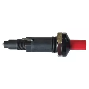 Piezo Ignitor with Earth Terminal