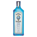 Bombay Sapphire London Dry Gin The Alibi Bar Menu