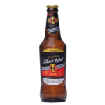 Carling Black Label Beer The Alibi Bar Menu