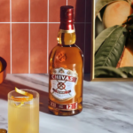 Chivas 12 Year Whisky The Alibi Bar Menu