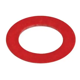 Cooker Head Washer