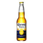 Corona Extra Beer The Alibi Bar Menu