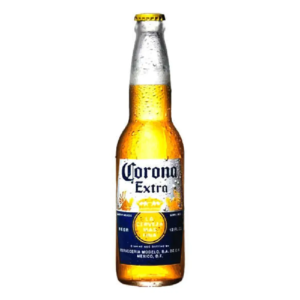 Corona Extra Beer The Alibi Bar Menu