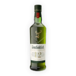Glenfiddich 12 Year Scotch Whisky The Alibi Bar Menu