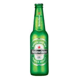 Heineken Lager