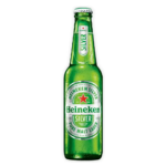 Heineken Silver Beer The Alibi Bar Menu