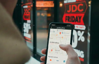 JDC Friday Discounts Specials Sale zonline Africa