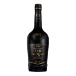 KWV 10 Year Brandy The Alibi Bar Menu