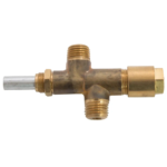 Low Pressure Flame Failure Valve
