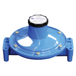 Low Pressure Inline Regulator 1/4” Inlet x 3/8” Outlet (Non Vented)