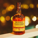 Monkey Shoulder Whisky The Alibi Bar Menu