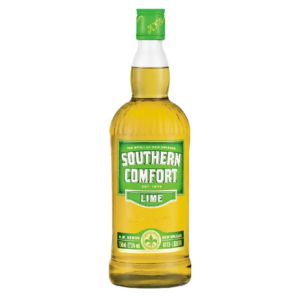 Southern Comfort Lime Bourbon The Alibi Bar Menu
